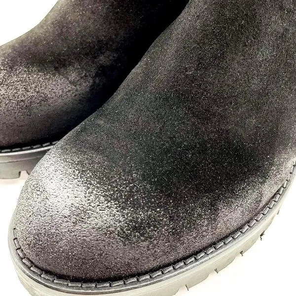 Minka Design - Boots - Bluette Noir