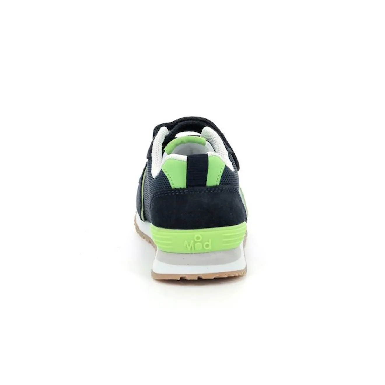 MOD 8 Baskets basses Snookies marine bleu - Mod8