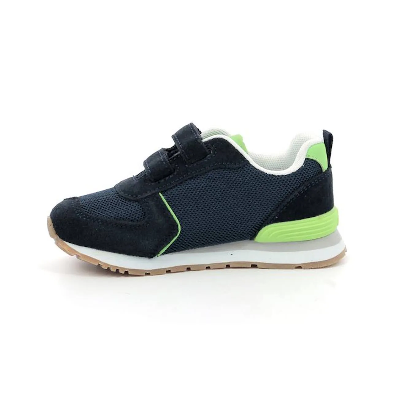 MOD 8 Baskets basses Snookies marine bleu - Mod8