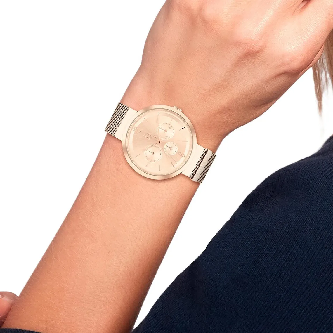 Montre femme 1782538 - LIDIA | 3 Suisses