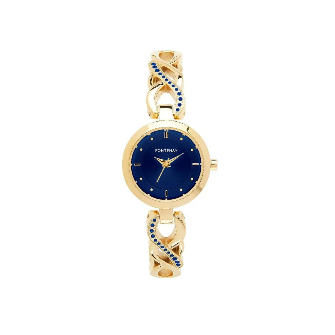 Montre Femme Fontenay Josephine - FPA00503 | 3 Suisses