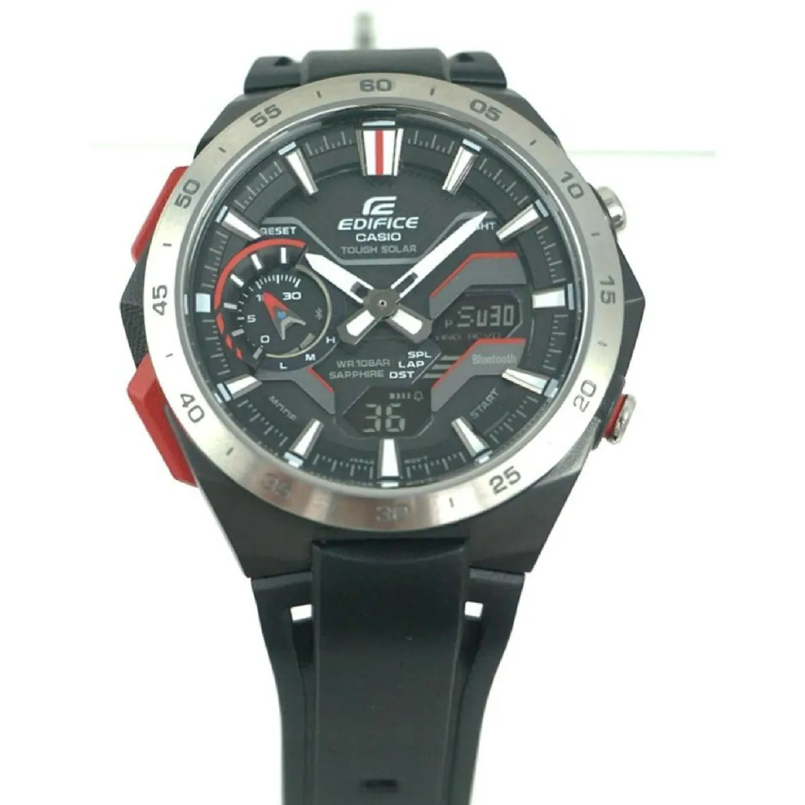Montre Homme ECB-2200P-1AEF - Casio  | 3 Suisses