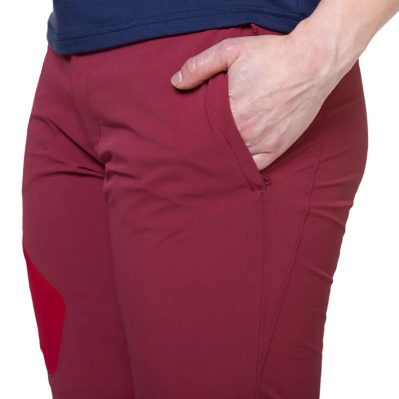 Mountain Equipment Comici Short - Short escalade femme | Hardloop