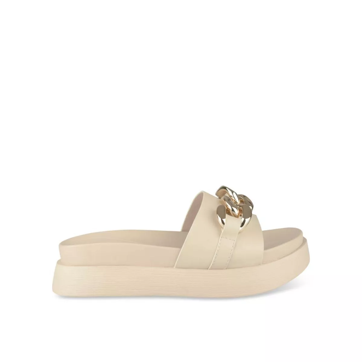 Mules BEIGE SINEQUANONE
