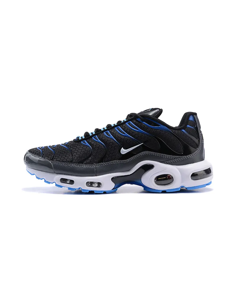 Nike Air Max Plus Black Royal Grey