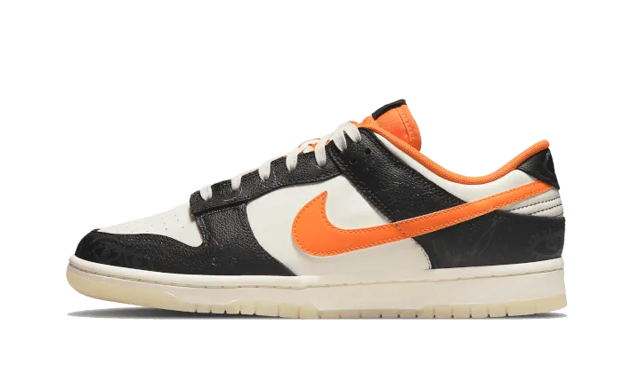 Nike Dunk Low Prm Halloween 2021