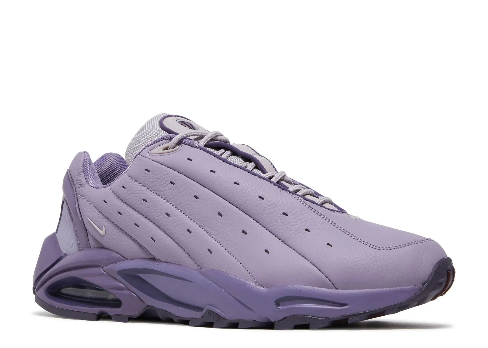 Nike Hot Step Air Terra Drake NOCTA Violet Haze