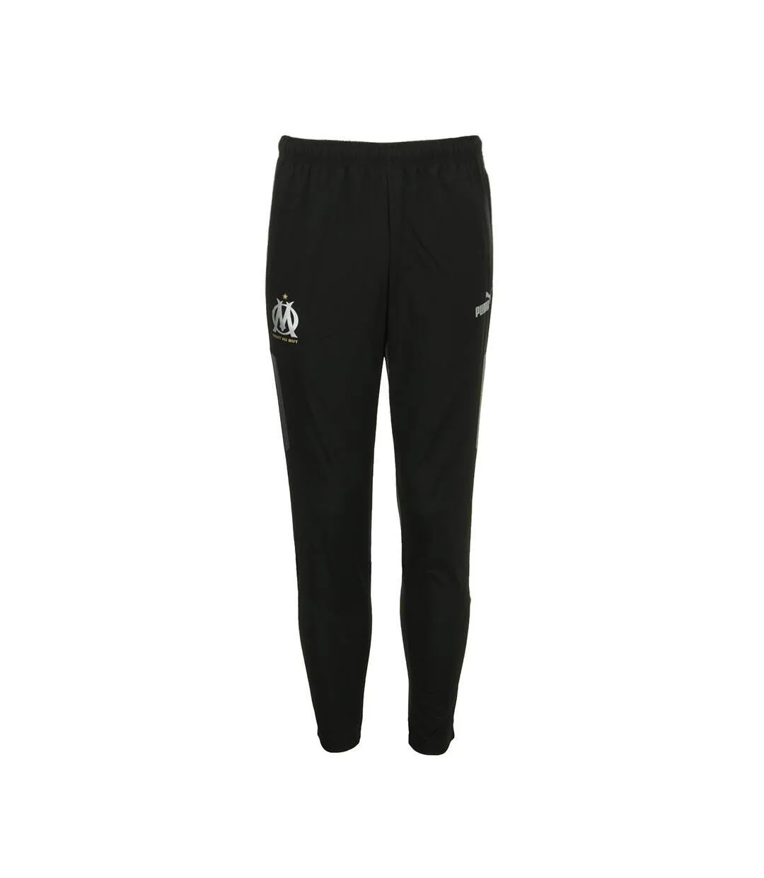 OM Jogging Noir Homme Puma 769587