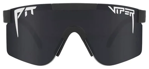 Paire de Lunettes Pit Viper The Exec Original Noir/Noir