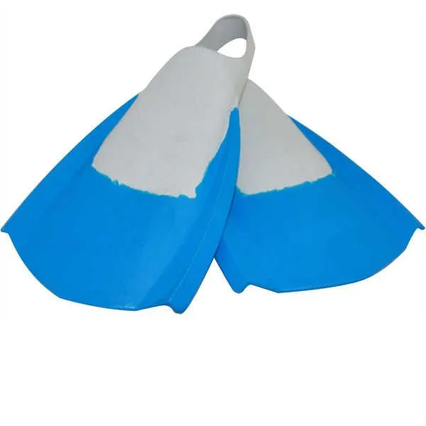 Palmes Bodyboard Day Fins - Bleu