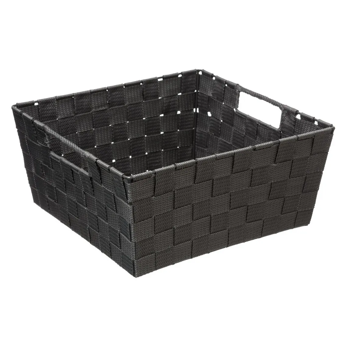 Panier de Rangement Tressé  | 3 Suisses
