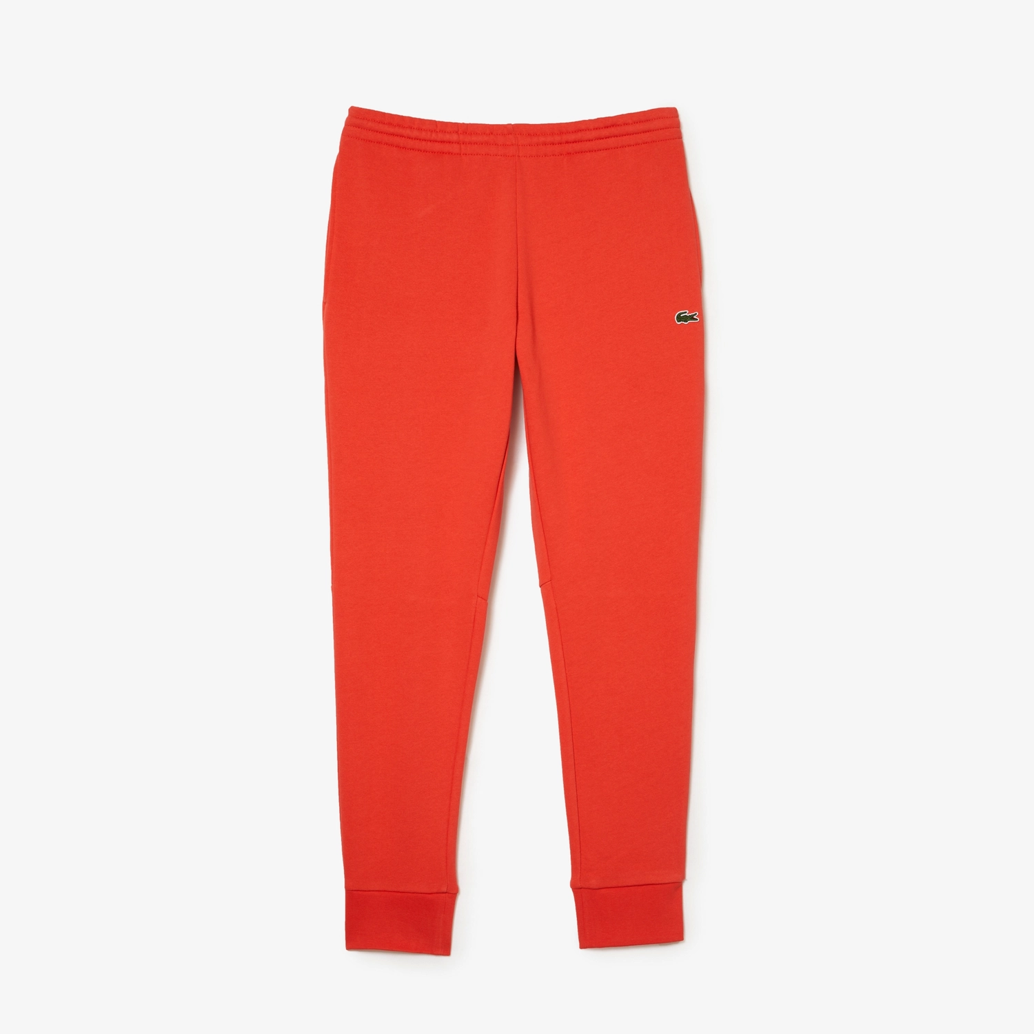 Pantalon d'Entraînement Lacoste Men XH9624 Fleece Watermelon