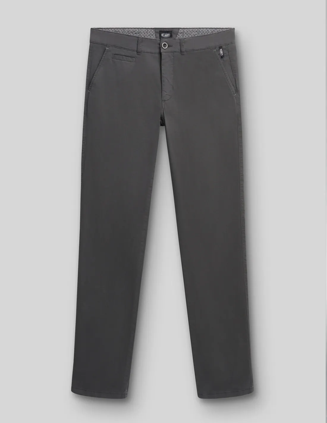 Pantalon PAOLO `Steel