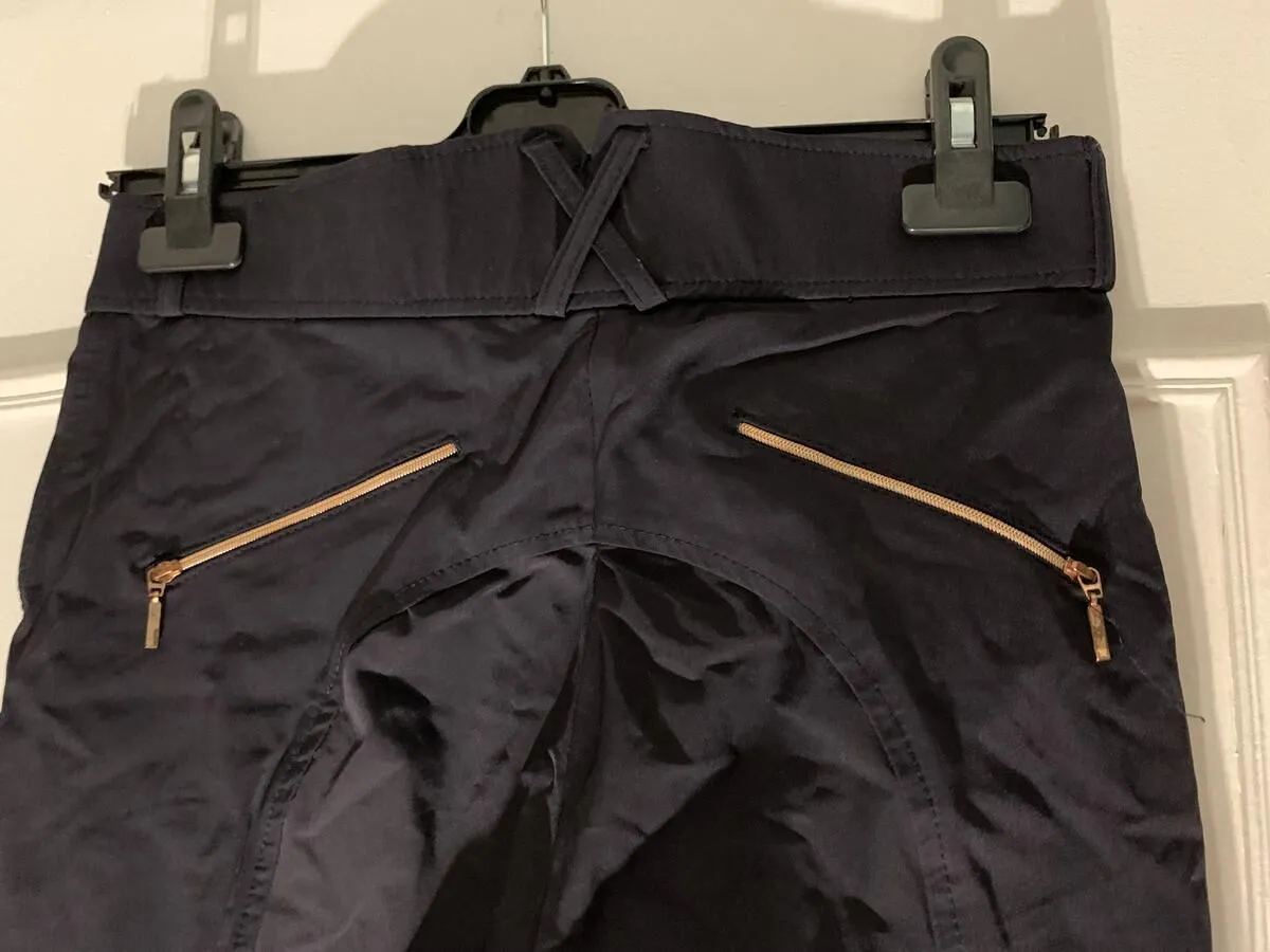 Pantalon été