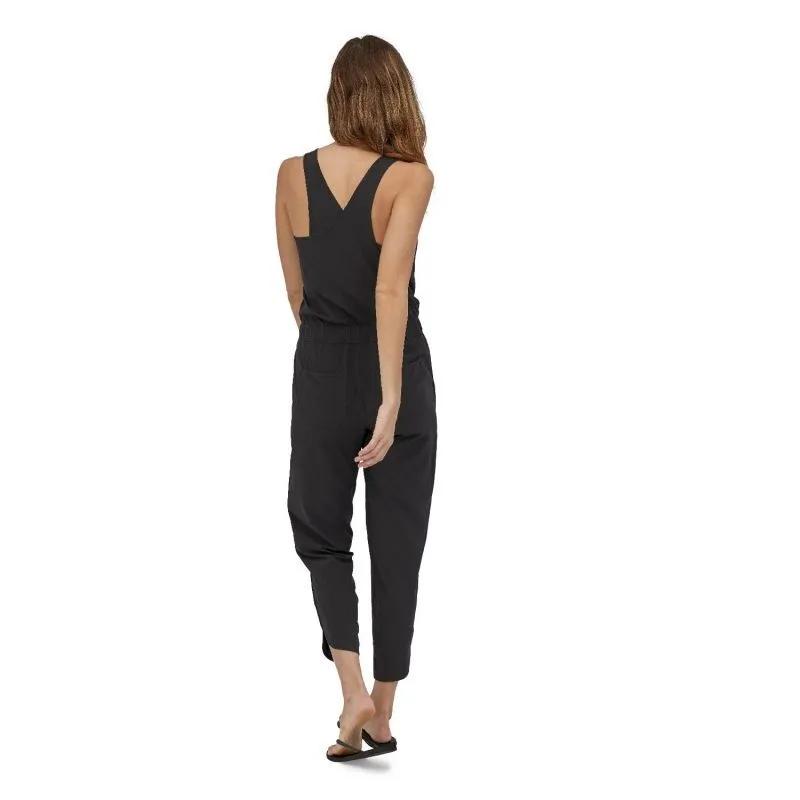 Patagonia Fleetwith Romper - Combinaison femme | Hardloop