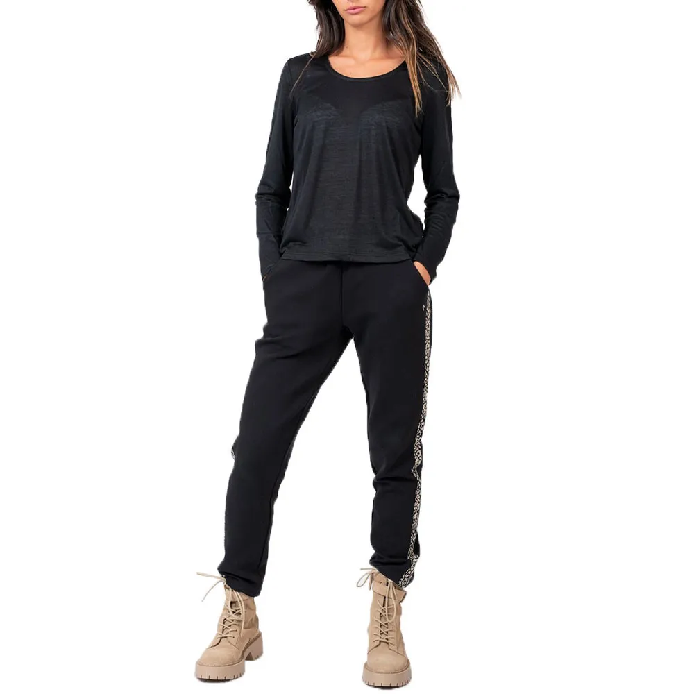 Patelle T-Shirt Ml Femme