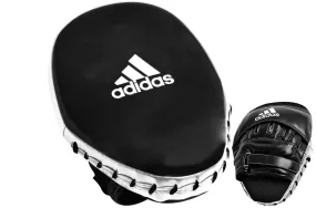 PATTES D'OURS D'ENTRAINEMENT -  ADIDAS - Noir
