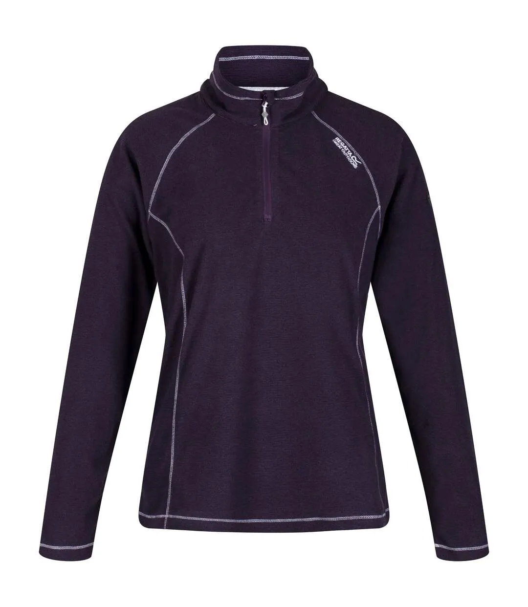 Polaire montes femme bleu marine / blanc Regatta