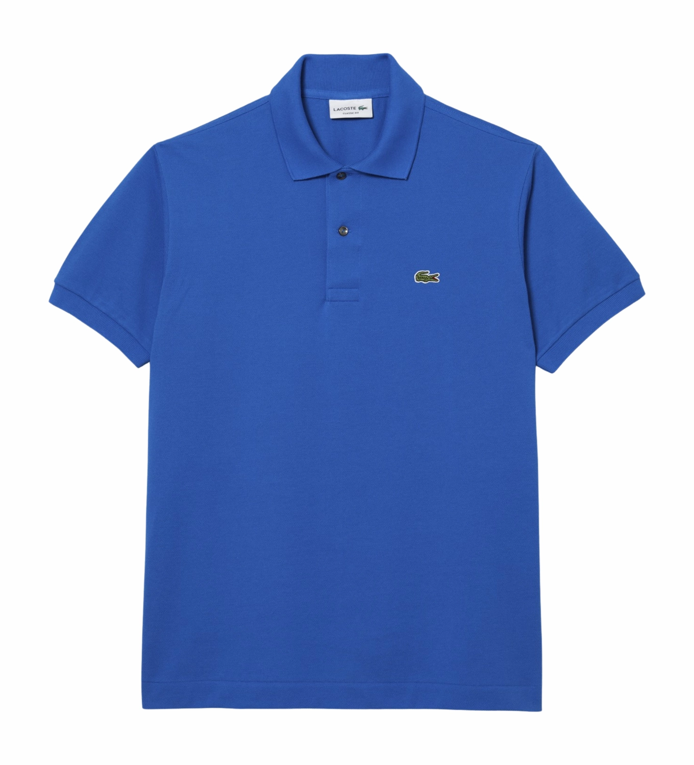 Polo Lacoste Homme L1212 Classic Fit Kingdom