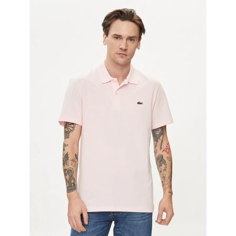 Polo moro col blanc bleu marine homme - Teddy Smith | wimod