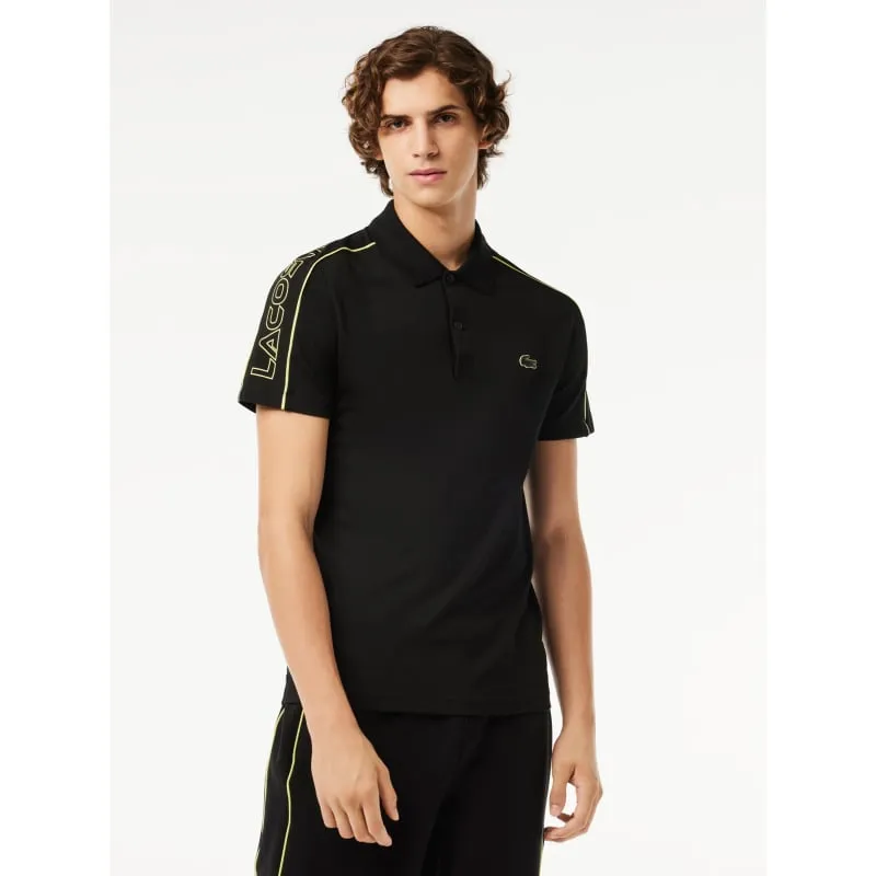 Polo moro col blanc bleu marine homme - Teddy Smith | wimod