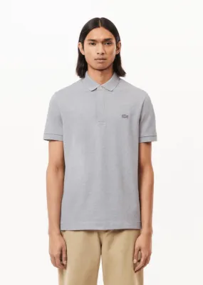 Polo Paris Lacoste gris