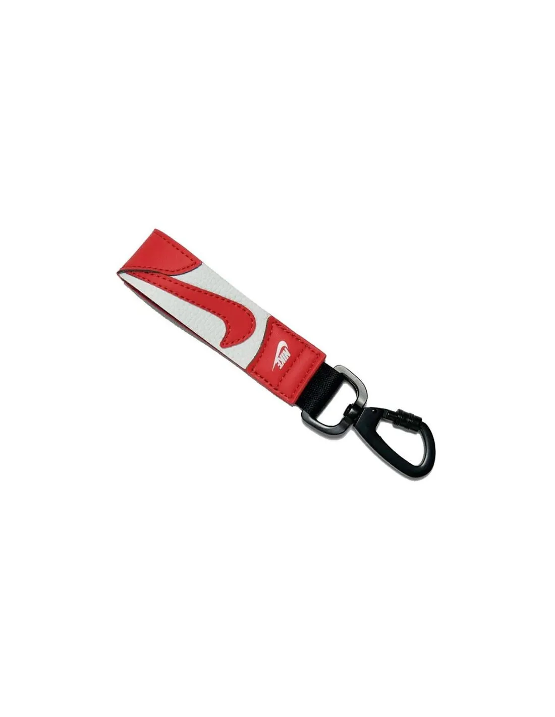 Porte-clés Nike Porte-clés rouge