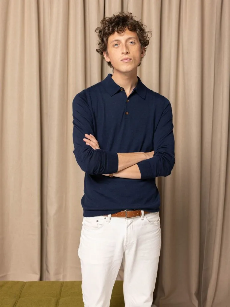 Pull Cachemire Kory