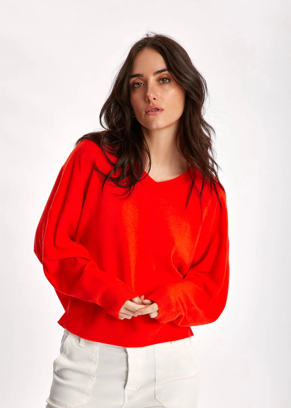 PULL CHAUVE-SOURIS ISIS