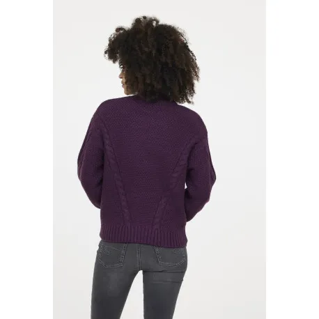 Pull CUPRA Mure