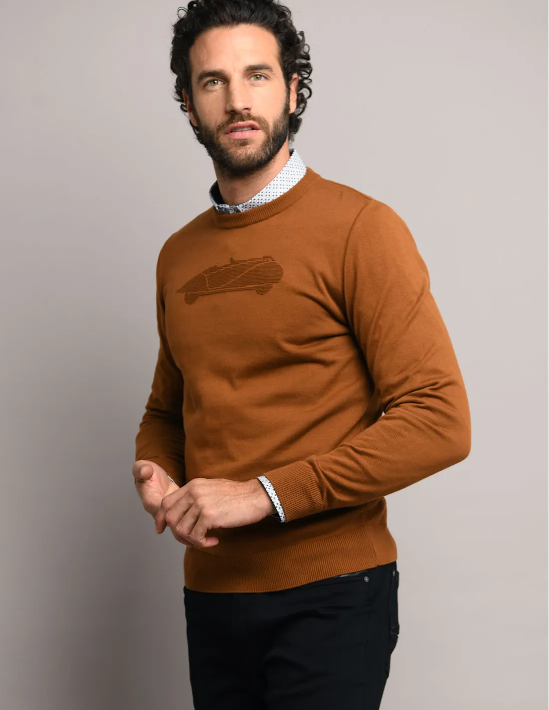 Pull `Rouille
