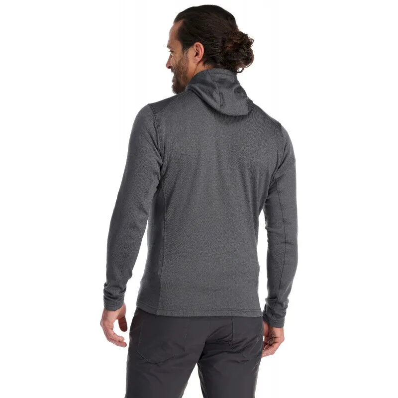 Rab Graviton Hoody - Polaire homme | Hardloop