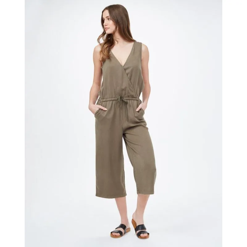 Reima Blakely Jumpsuit - Combinaison femme | Hardloop