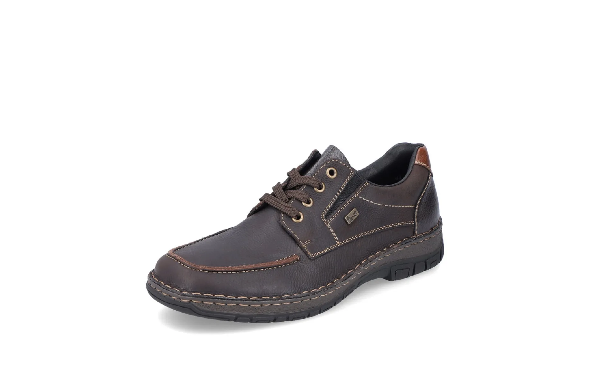 Rieker lacets 05100 25 marron