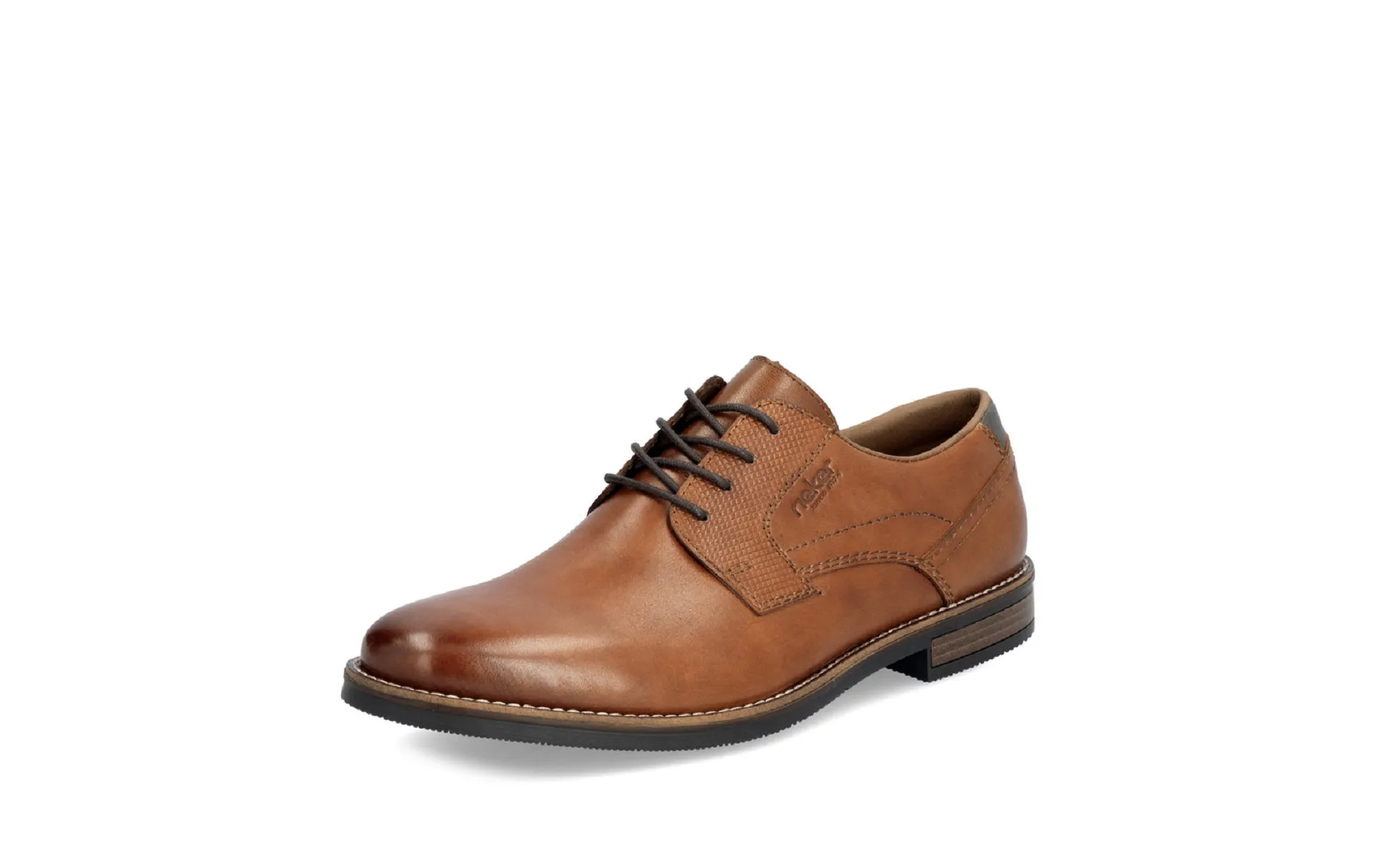 Rieker lacets 13523 24 marron