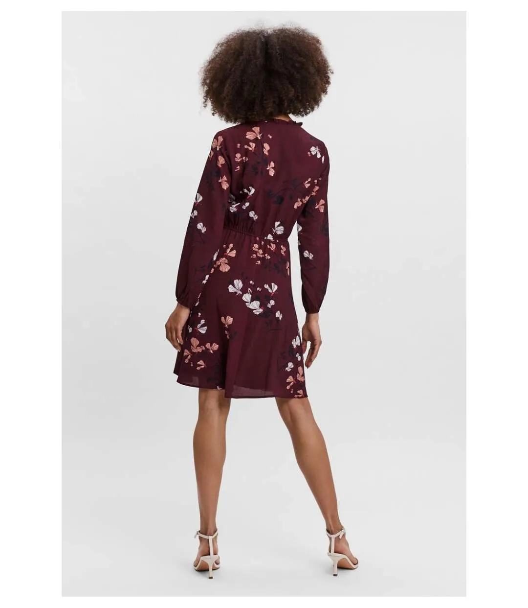 Robe courtes