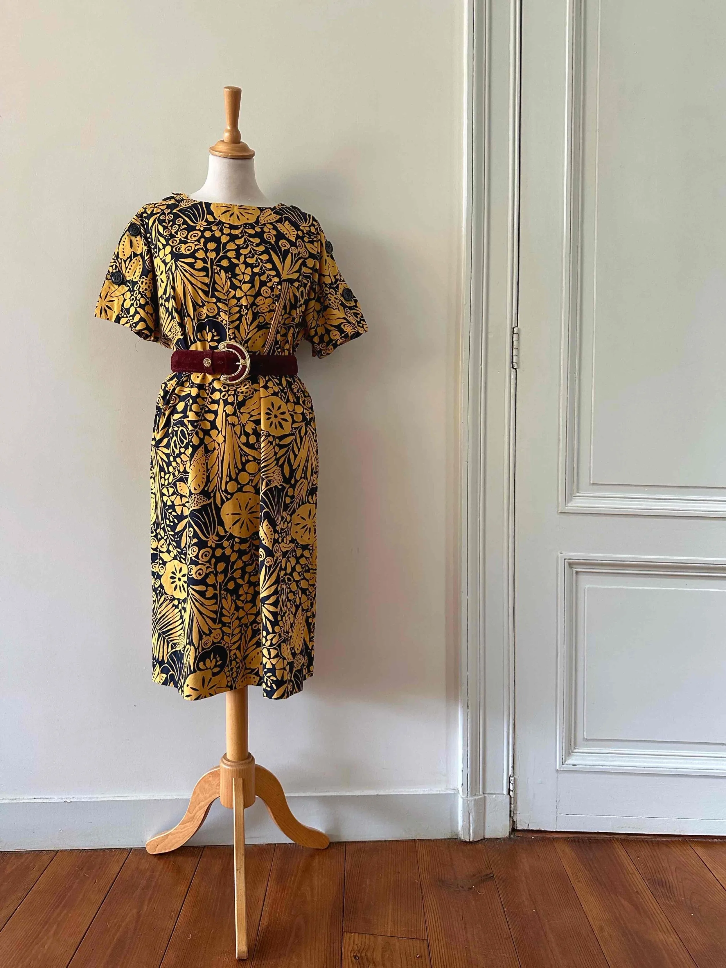Robe Céline