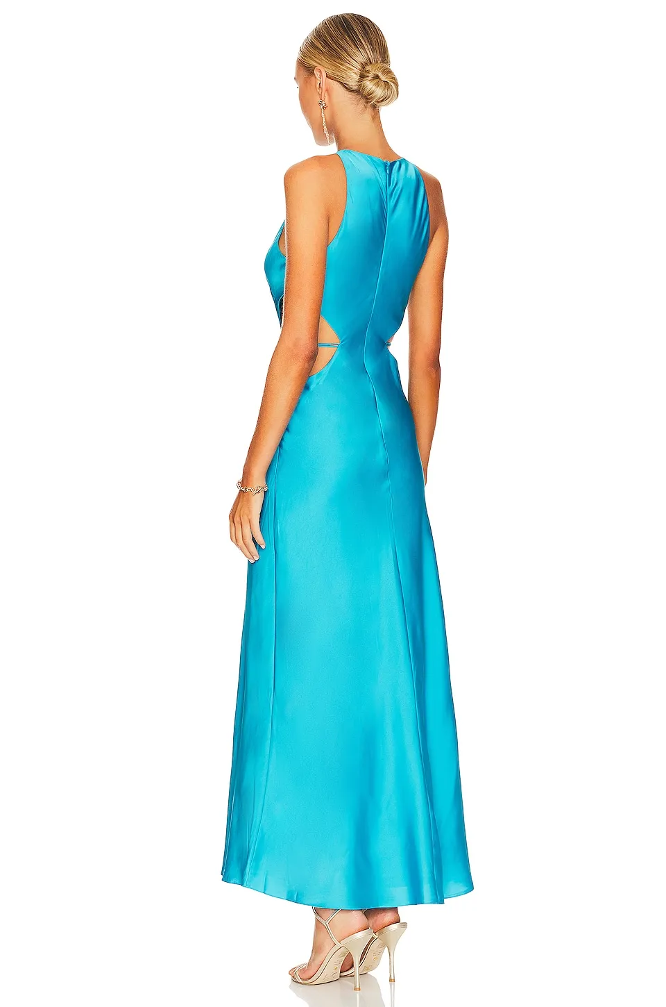 ROBE LUNE Alexis