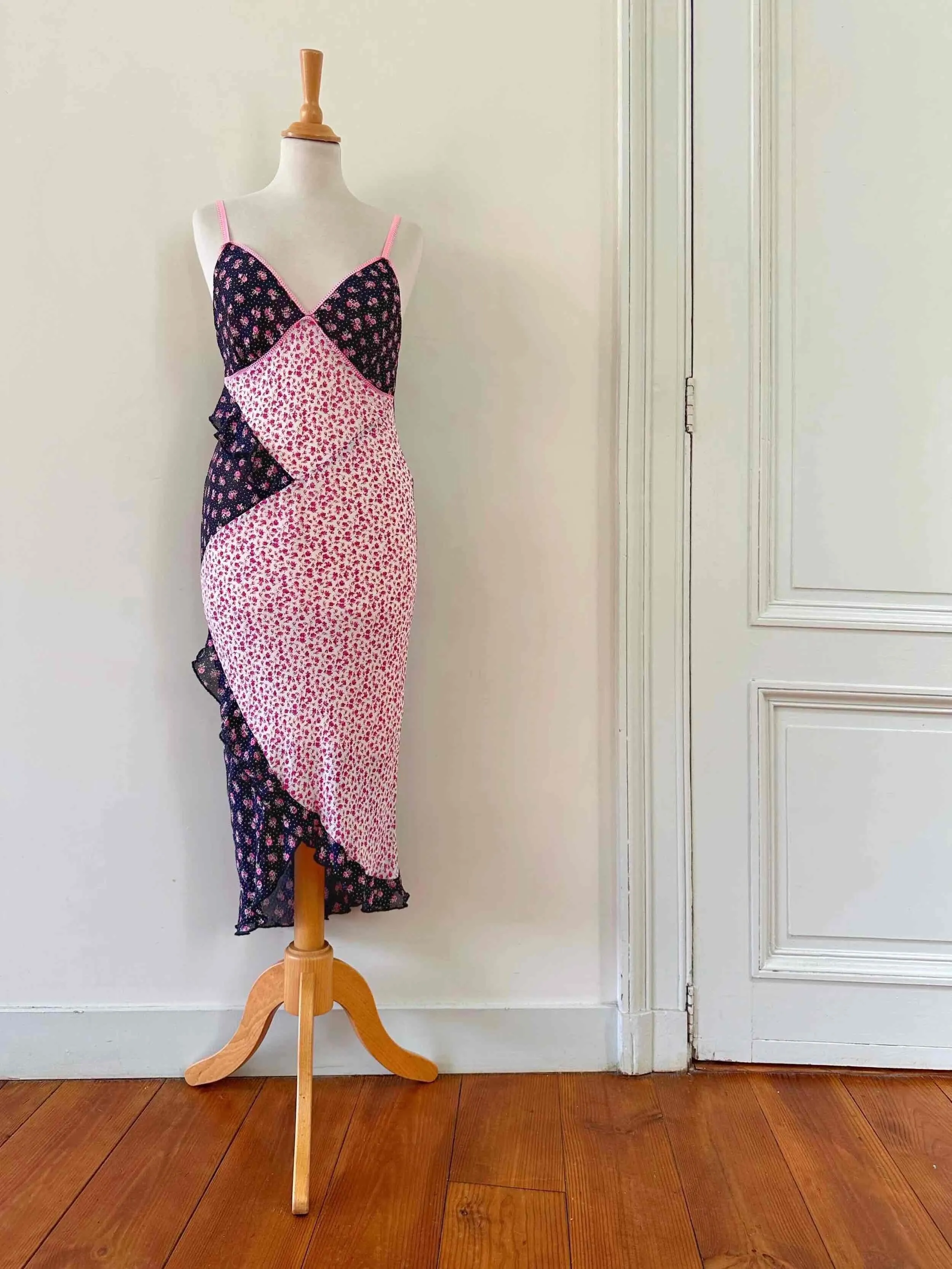 Robe nuisette
