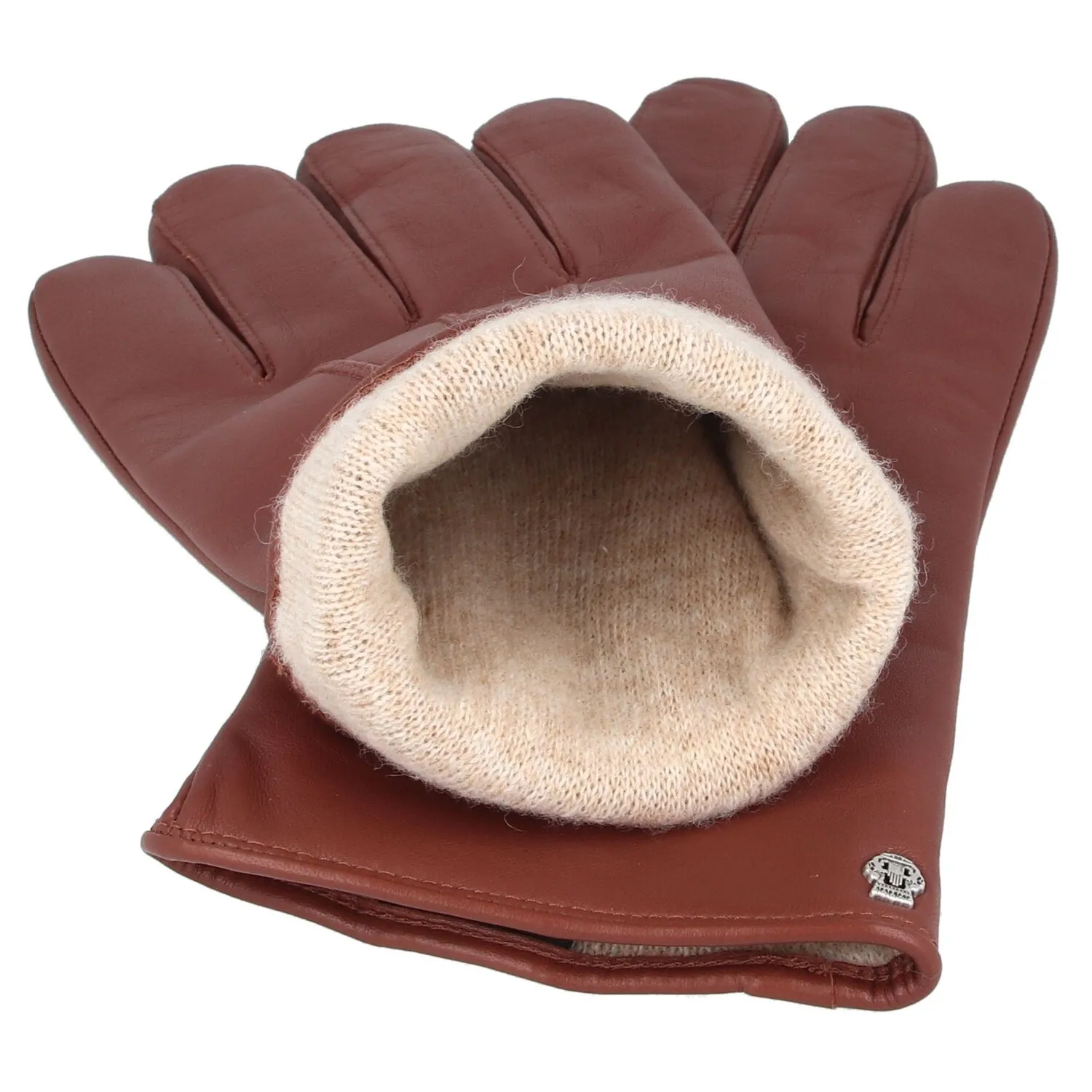 Roeckl Gants Riga cuir