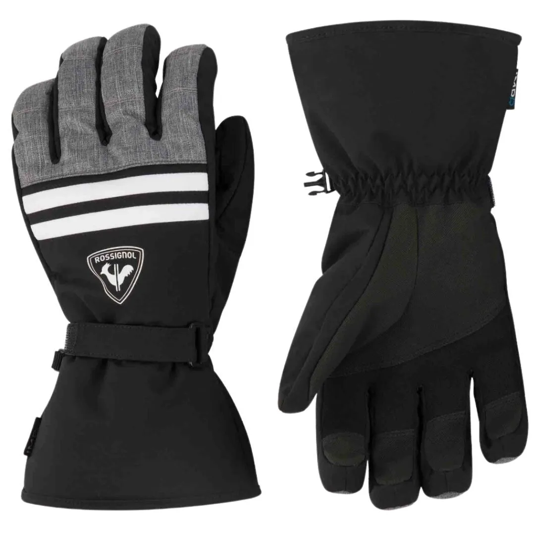 ROSSIGNOL Gants Action Impr