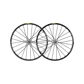 ROUES MAVIC XA PRO 29 BOOST XD