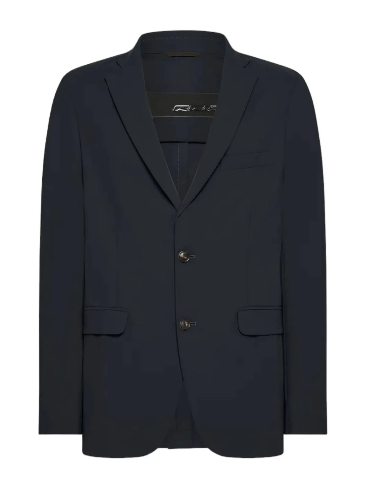 RRD Veste Homme 24050 60 Bleu