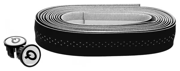 Ruban de cintre Prologo Microtouch Noir