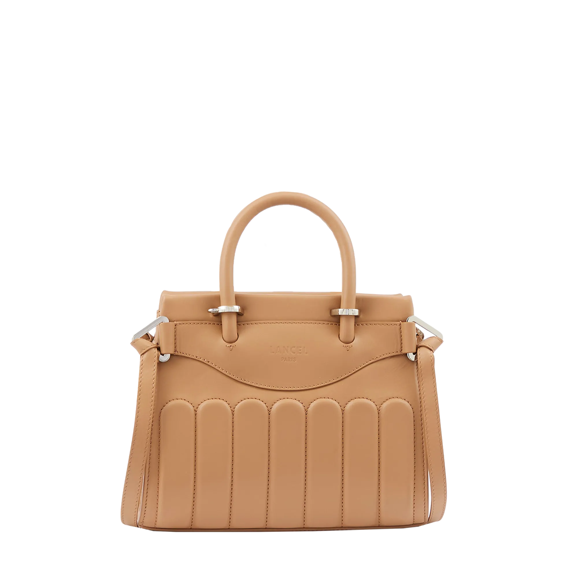 S zip carryall