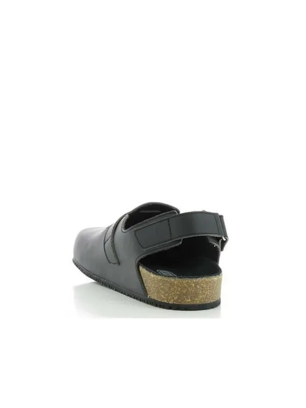 Sabot professionnel anatomique pour Homme Oxypas