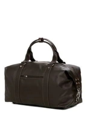Sac de voyage Katana Tendance 49.5 cm Chocolat  69252Chocolat  