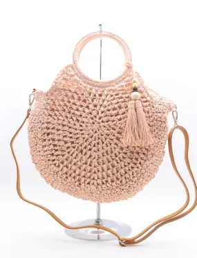 Sac en paille | FC1012