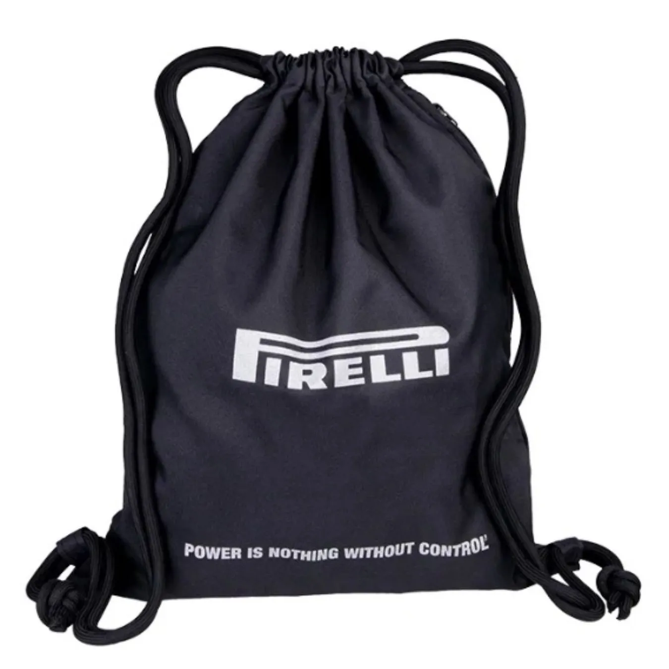 Sac Pull Bag PIRELLI Noir