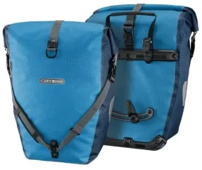 Sacoche de Vélo Ortlieb Back Roller Plus QL2.1 40L Dusk Blue Denim (2-Pièces)